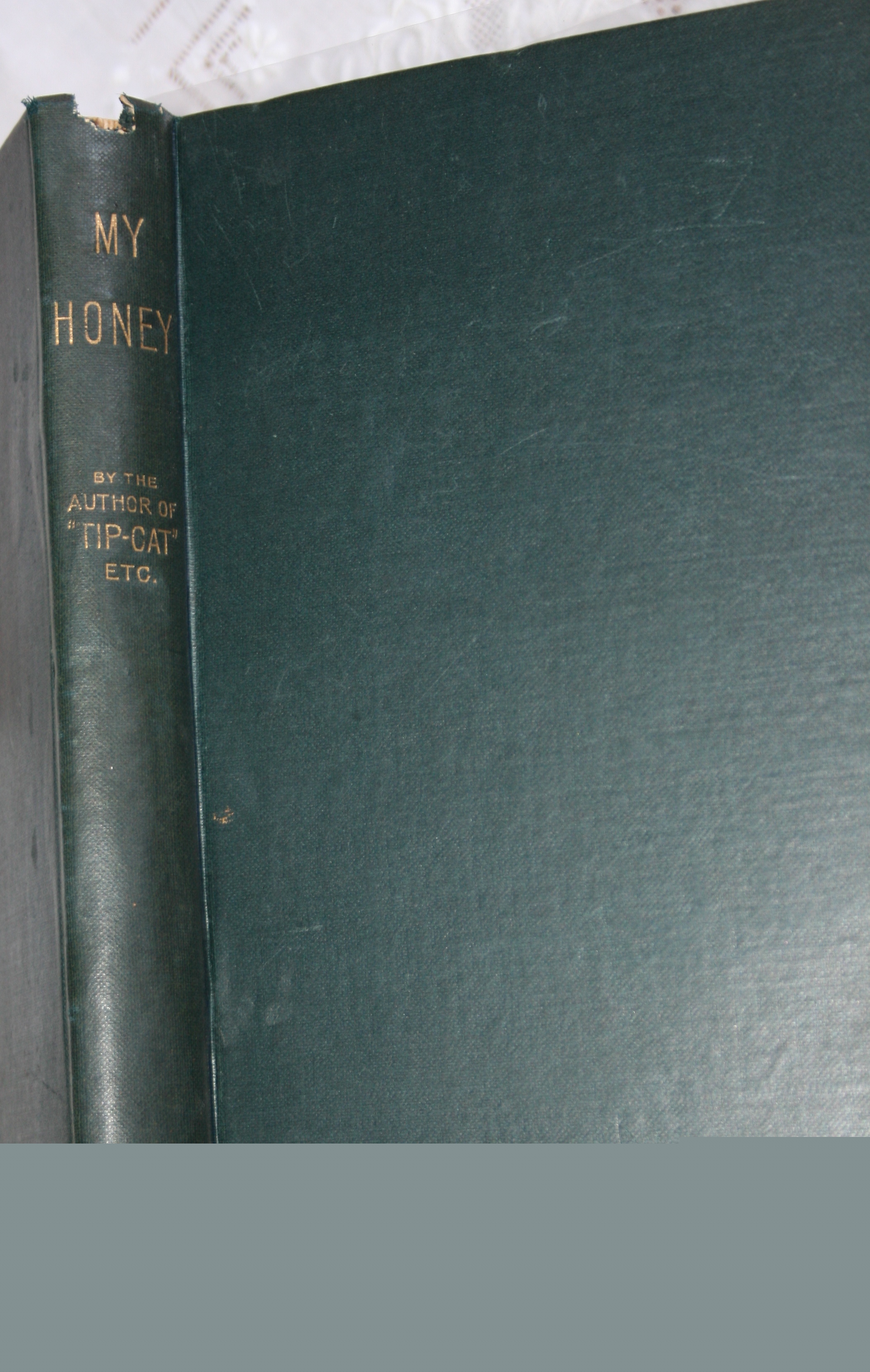 MyHoneyMacMillan1895.jpg
